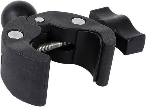 1 Adaptateur Bille pour Support Pince Guidon Base Compatible avec Supports RAM Taille B - Photo 3 sur 4
