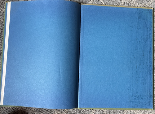 Sylvester and the Magic Pebble Signed by William Steig 1969 HC Third Printing - Picture 11 of 13