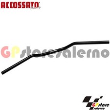 HB152N MANUBRIO ACCOSSATO NERO PIEGA BASSA DUCATI 696 MONSTER 2012