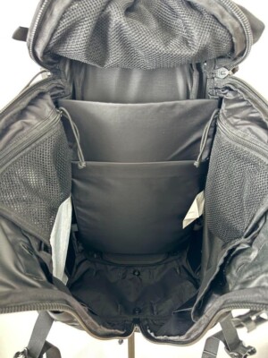 MYSTERY RANCH 2DAY ASSAULT [Discontinued] Crazy Black | eBay