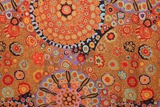 MILLEFIORE KAFFE FASSETT ROWAN WESTMINSTER FIBERS GP92 COTTON SEW QUILT FABRIC