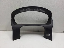 10 11 12 13 JAGUAR XJ SPEEDOMETER DASH BEZEL TRIM OEM 86K