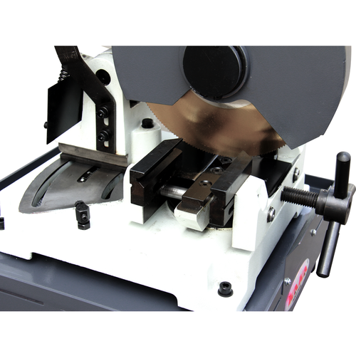 KANG Industrial Metal Cutting Chop Saw Circular Saw CS-9, High Speed Steel Blade - Picture 5 of 7