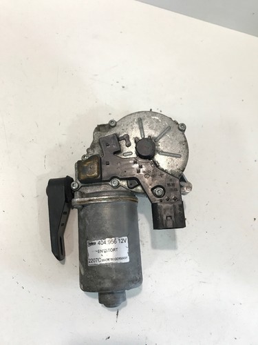 Vw Crafter oder Sprinter Frontscheibenwischermotor Valeo 404956 / 2006–2011 Rhd