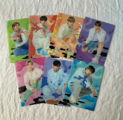 防弾少年団(BTS) - BTS 防弾少年団 ユニバーサルミュージックストア 生写真メンバー別7枚セット② 未使用】BTS THE BEST ユニバーサルミュージック限定盤CD【公式2