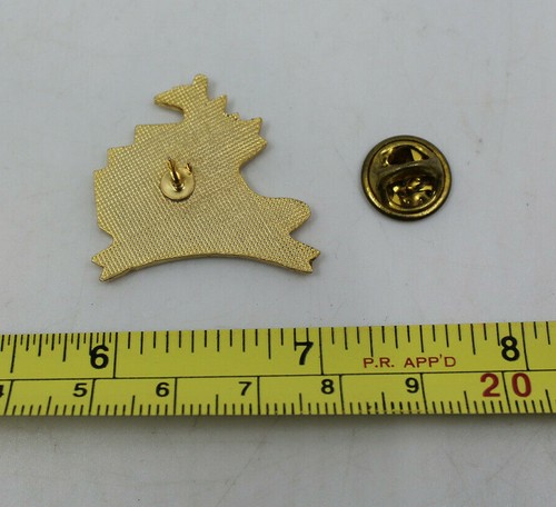 1975 20th Anniversary 1994 Classic Country Cinvention Edmonton Collectible Pin - Imagen 8 de 9