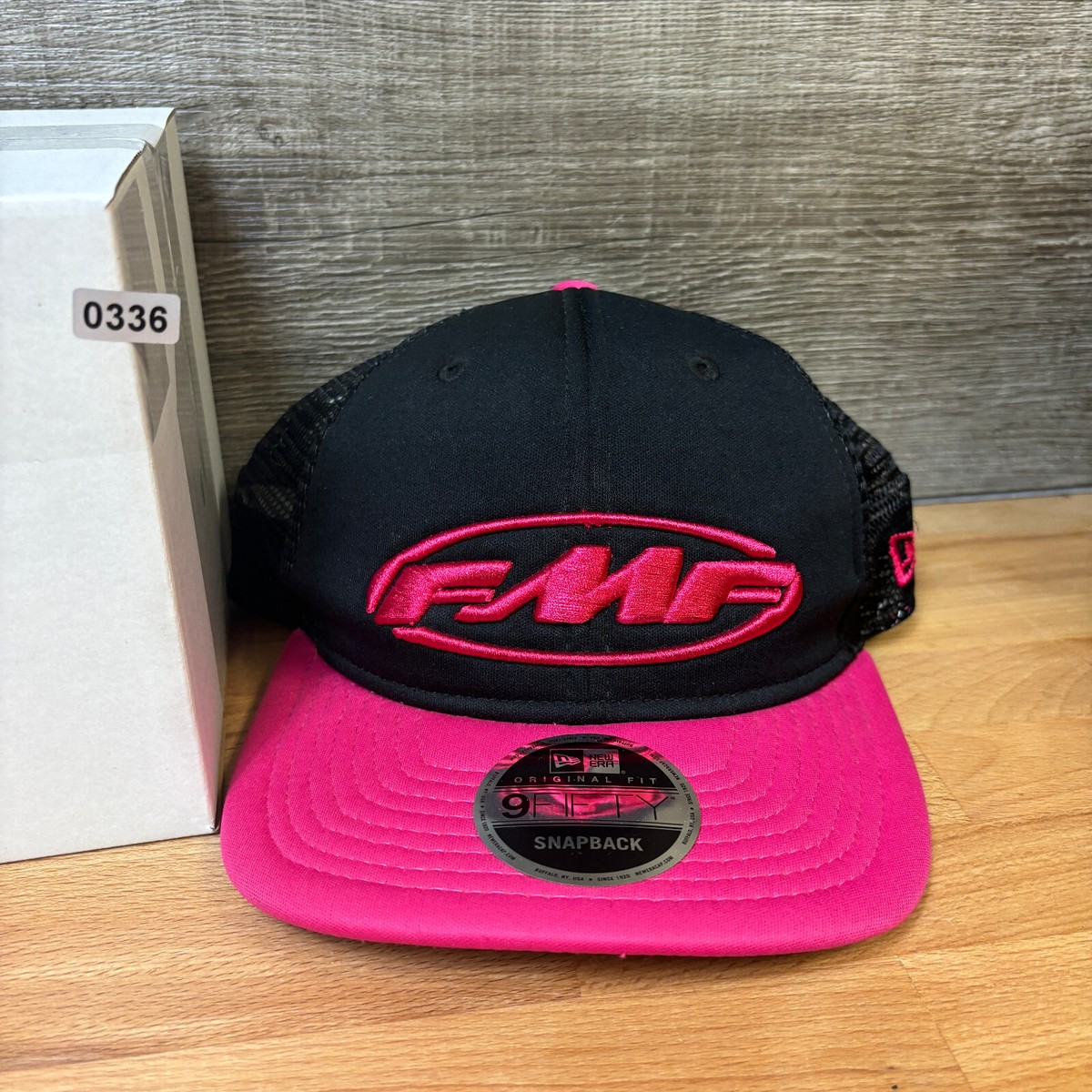 Casquette Snapback pour Femmes