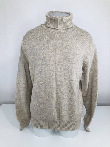 MERINO WOOL Sweater MSRP 
