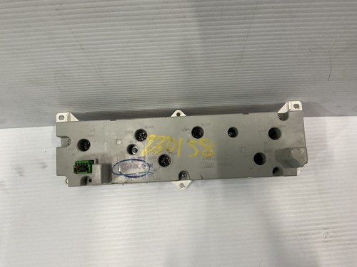 2008-2010 HONDA ODYSSEY AC HEATER CLIMATE CONTROL SWITCH OEM 79600-SHJ-A412-M1 - Picture 3 of 13