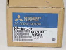Mitsubishi HF-MP23K Servo Motor HFMP23K New In Box Expedited Shipping One