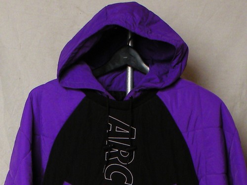Vtg Arctic Cat Long Sleeve Pullover Jacket Womens Sz XS Columbia Snow Pants Sz M - Picture 4 of 9