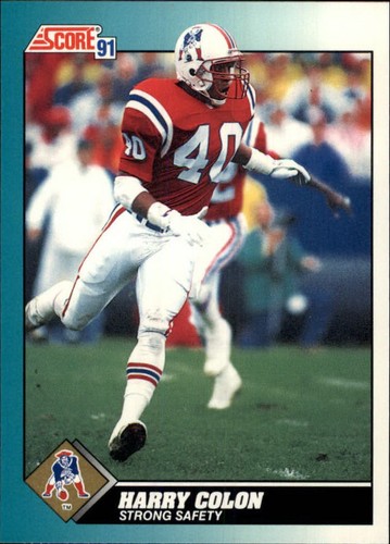 1991 SCORE ROOKIE & TRADED SUPPLEMENTAL FOOTBALL CARDS (#1-110) U-PICK FROM LIST - Picture 72 of 109