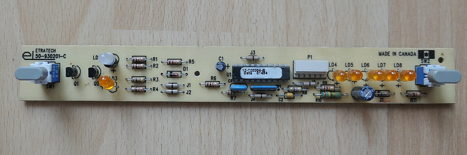 Foto 1 di 3