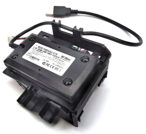 HID Entrust iCLASS Contactless Smart Card Encoder 503562-001 for Datacard SD360