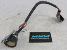 87-89 Suzuki Quadrunner Lt300 LT 300 GENUINE Wire Relay Starter Solenoid Switch