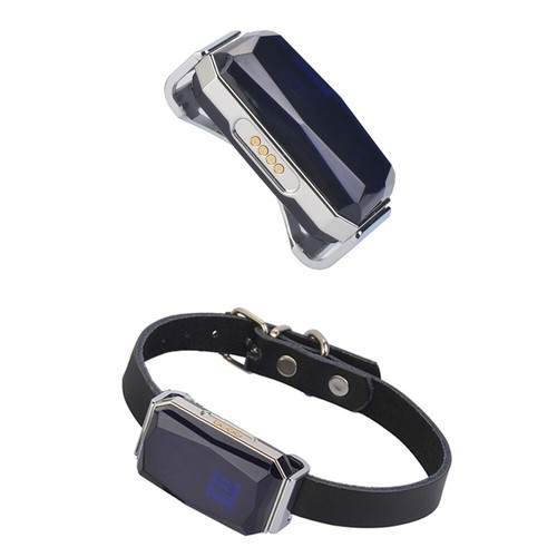 G12 GPS Locator Waterproof Pet Cat Dog Location Collar WIFI Real Time Tracker - Picture 6 of 24