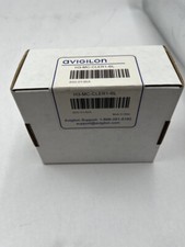 AVIGILON H3-MC-CLER1-BL 850-148A SECURITY CAMERA CLEAR TRANSPARENT COVER