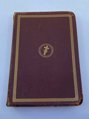 Mary Baker Eddy 3 Book Lot (Science and Health with Key to the Scriptures, etc) - Imagen 9 de 24