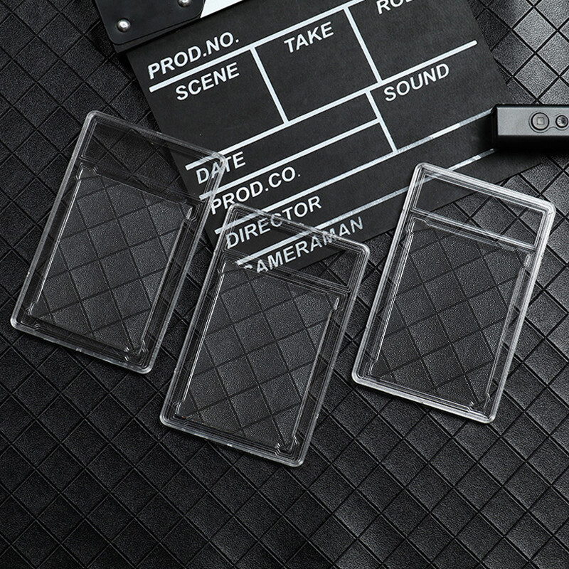 empty graded card slabs Pre-Grade Slab Tool