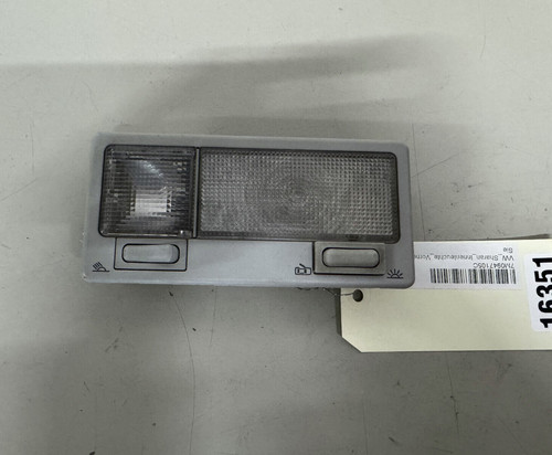 VW Sharan Ford Galaxy Innenleuchte Leseleuchte vorne 7M0947105C