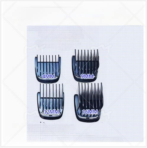 Hair Caliper Comb For Philips Norelco Multigroomer Trimmer Series 7000 MG7750/49 - Picture 7 of 8