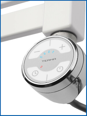Thermostat Heizstab, Heizpatrone, Heizelement Modell MOA für Badheizkörper