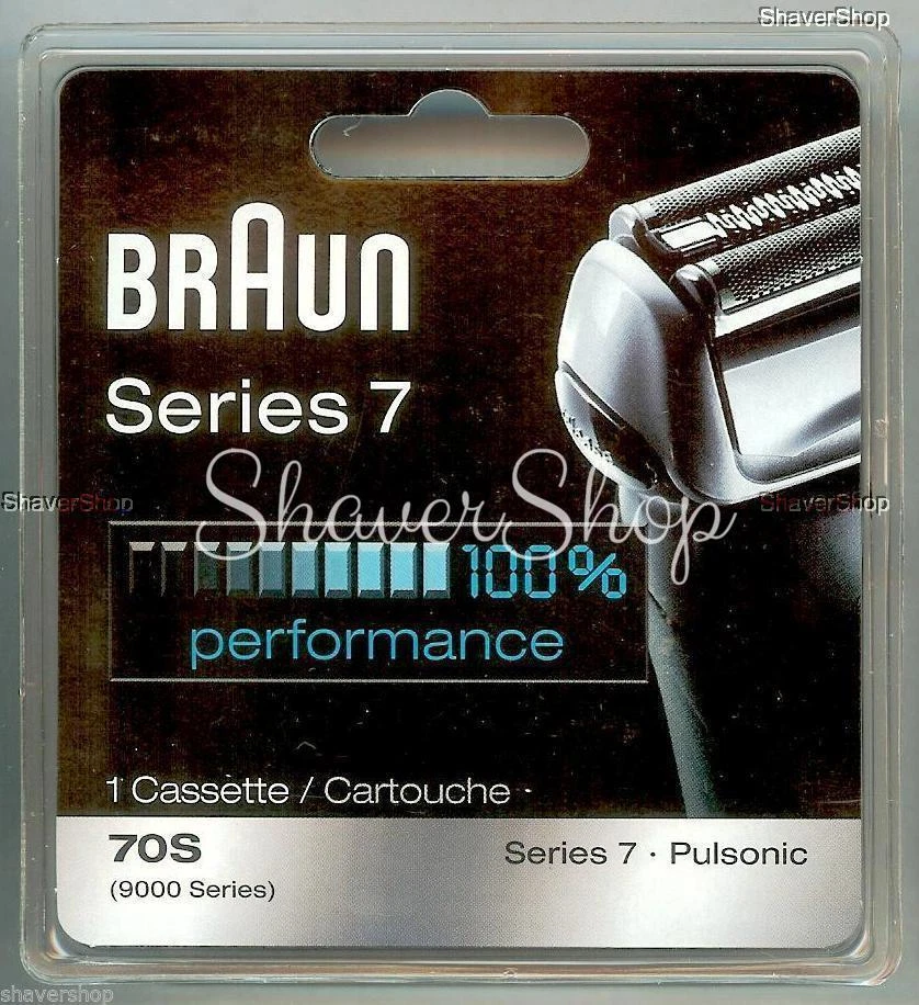 Braun 720s 7 Купить