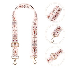 Replacement Bag Strap Crossbody Bag Strap Shoulder Strap Bag Repairing Strap