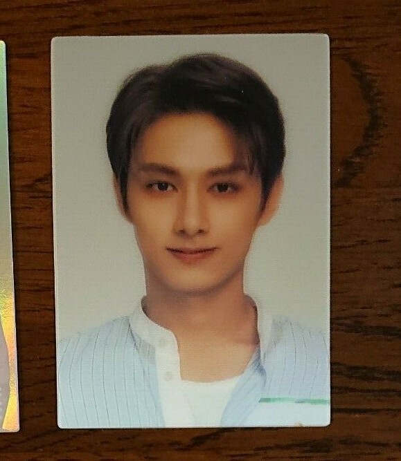SEVENTEEN Ode to You 直筆サイン チェキ ジュン JUN 'Ode to You' JAPAN Tour Limited Official Photocard