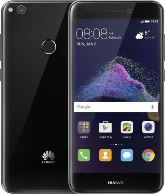Cellulari e smartphone Huawei modello Huawei P8 lite (2017)