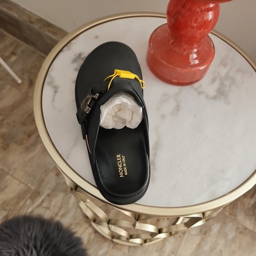 Moncler Damen Schuhe NEU - Bild 3 von 7