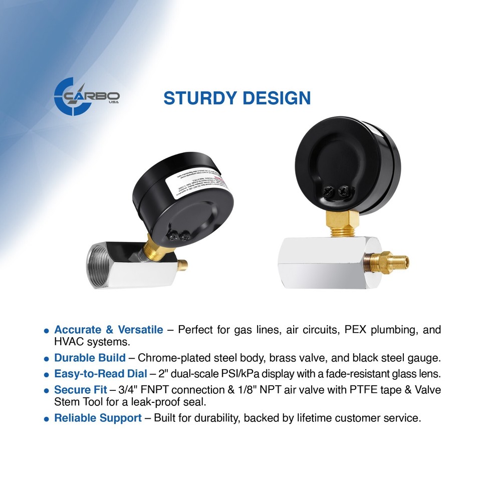 Misuratore Di Portata A Pressione Differenziale - DSV-Round - Eastern - Foto 7