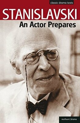 An Actor Prepares (Performance Books) by Constantin Stanislavski 1408100037