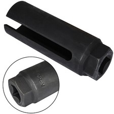 O2 22mm 1/2" Laufwerk Lambdasonde Sauerstoffsensor Offset Removal Socket Tool