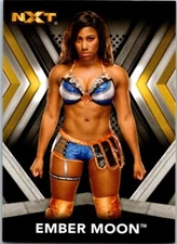 2017 TOPPS WWE NXT CARD PICK CHOOSE YOUR CARDS
