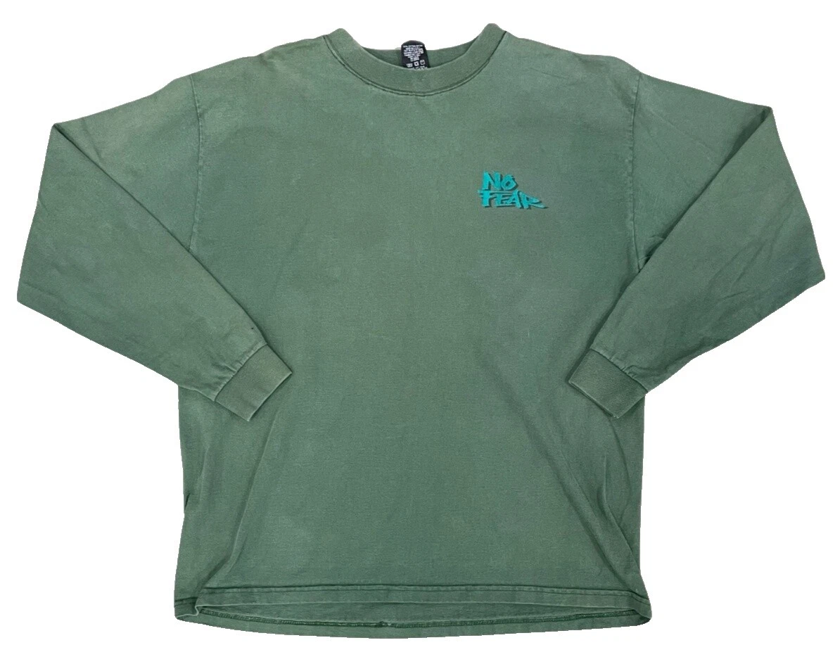 No Fear Size L Shirts for Men