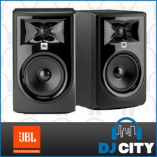 jbl lsr305mk2