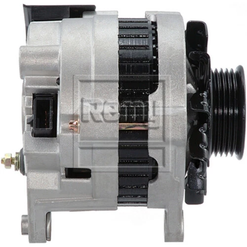 Alternador compatible con Saturn SL 1991-1997, SL1, SL2 SC1, SC2, SW1, SW2 REMY Foto 4 de 4