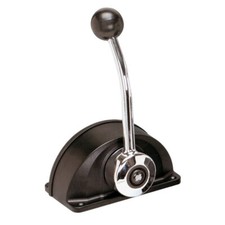 Ultraflex B301B Single Lever Control For Boat Engine