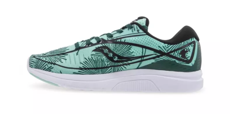 Saucony Kinvara 10 Limited Edition Women s Size US 9.5 UK 7.5 New