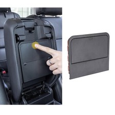 Hidden Console Armrest Box Storage Organizer For 2018-24 Jeep Wrangler Jl Jlu Jt