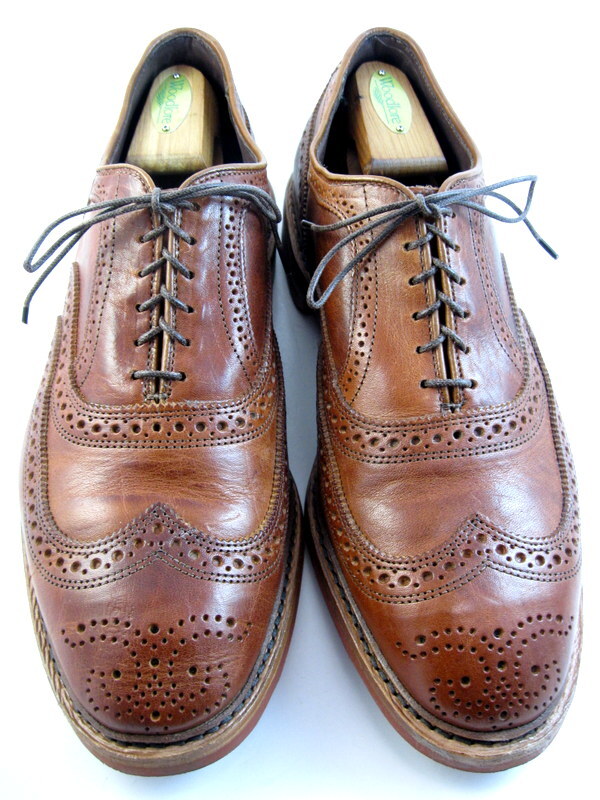 Allen Edmonds \