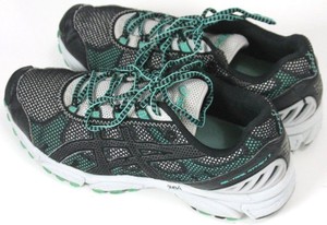 asics gel trail attack
