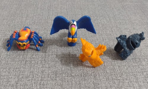 Imaginext Jungle & Pirate Playset & Random Extra Imaginex Toys - Picture 17 of 20