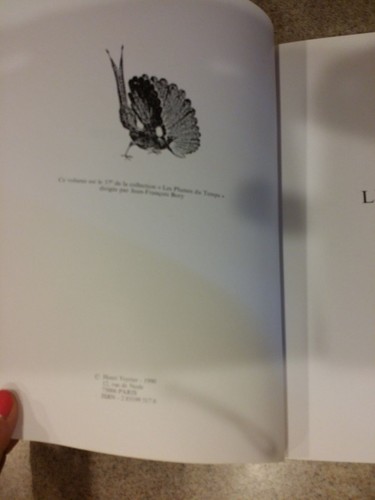 Rare Art Book: Les Symbolistes, in French, Published in 1990 - Picture 3 of 12