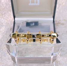 dunhill 黄金首饰男士| eBay dunhill 黄金首饰男士| eBay