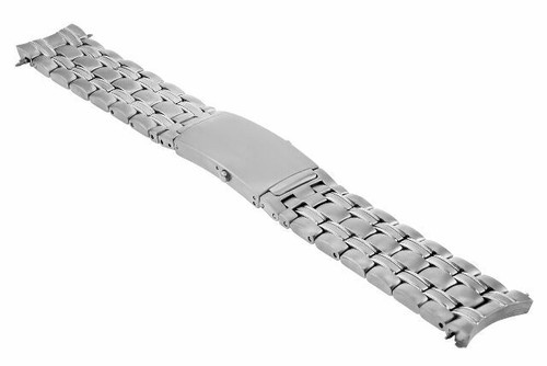 20MM WATCH BAND FOR OMEGA SEAMASTER DIVER 300 M CO-AXIAL REF:212.30.41.20.01.003 - Picture 11 of 13
