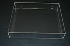 Thorens TD 166 160 147 146 145 165 Cover Turntable Plexiglass DUSTCOVER Lid