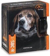 Best SportDOG SBC-R No Bark Collar Bark Control w/FREE GIFT - BEST SELLER
