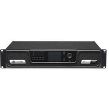 HARMAN - NCDI4X300-U-US - Crown CDi DriveCore 4 300 Amplifier - 1200 W RMS - 4